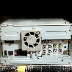 カロッツェリア オーディオ fh-9300dvs