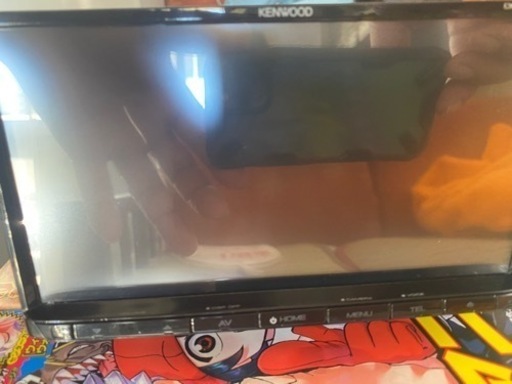 KENWOOD DDX6170BT ケンウッドDVDプレイヤー◇DDX6170BT◇DVD再生