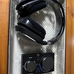 （美品）ASTRO Gaming A40 + MIXAMP PRO