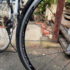 ロードバイク　メリダ SCULTURA 4000  カーボンロード