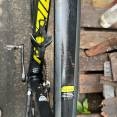 ロードバイク　メリダ SCULTURA 4000  カーボンロード