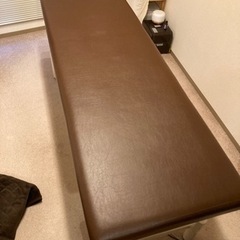 治療用電動ベッド　高田ベッド　受け渡し者決定いたしました。