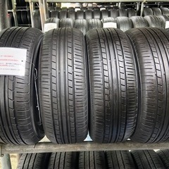 185/55/15 (4本)タイヤ+交換、アマントレーディング株式会社