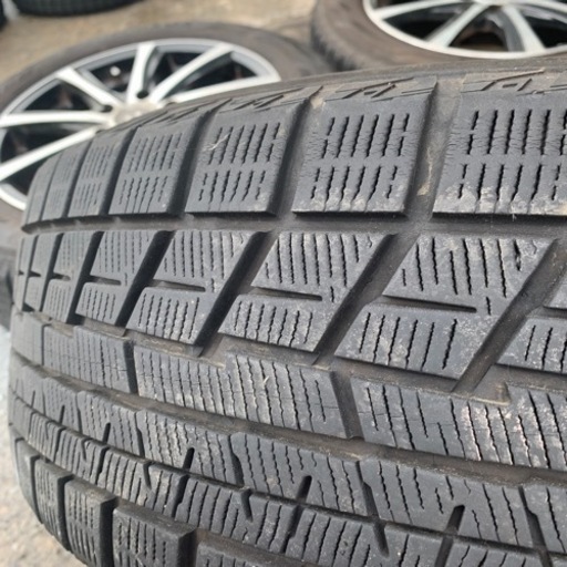 ヨコハマ　アイスガード　ig60 215/60r17 22年製　バリ山 YOKOHAMA iceGUARD 7 iG70 215/60R17 96Q 価格比較 - 価格.com