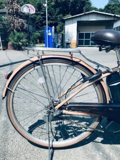 ①2381番　電動自転車