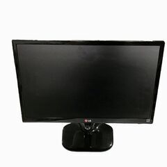 【無料】ジャンク品  パソコン モニター LG 23MP55HQ-P