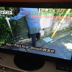 Panasonic 42インチ テレビ