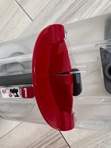 dyson ダイソン　掃除機　V10 SV12 コードレスクリーナー