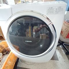 ドラム式洗濯機　１４年製　※引き取り条件あり