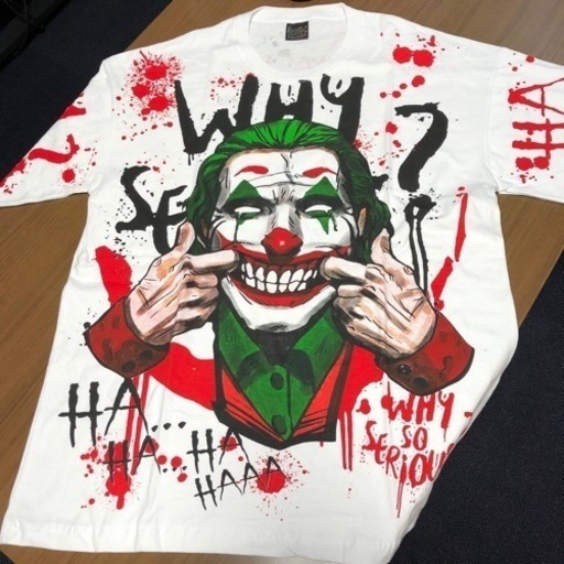新品　Joker 上下セットvintage