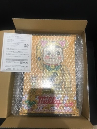 【9/2 関東であれば最寄駅まで届けます】ベアブリック BE＠RBRICK 招き猫 ペコちゃん 金運 金メッキ 100% \u0026 400%