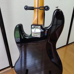 CoolZ クールジー エレキベース 島村楽器 富士弦産 ZJB-1R BK 中古 値下げ CoolZ クールジー エレキベース 島村楽器 富士弦産 ZJB-1R BK 中古 値下げ