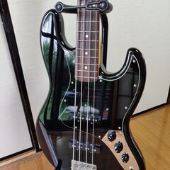 CoolZ クールジー エレキベース 島村楽器 富士弦産 ZJB-1R BK 中古 値下げ CoolZ クールジー エレキベース 島村楽器 富士弦産 ZJB-1R BK 中古 値下げ