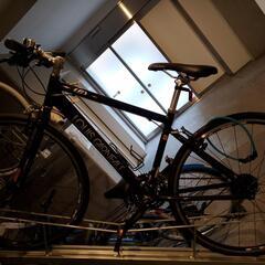 クロスバイク: ルイガノ