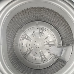 🉐10000円🉐2020年製　ハイアール洗濯機 - リサイクルショップ