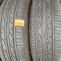 ★決まりました★14インチ★新品同様★175タイヤ★4本（トリムリング付き）