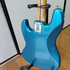 CoolZ クールジー エレキベース 島村楽器 富士弦産 ZJB-1R LPB 中古 