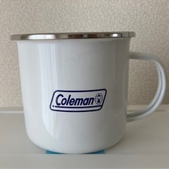 コールマン　マグカップ