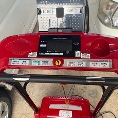 超美品⭐️新品価格の70％OFF⭐️ランニングマシン⭐️ルームランナー⭐️