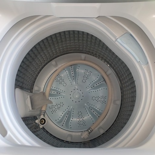 大阪限定○配送無料○2021年製○AQUA○AQW-S45J○洗濯