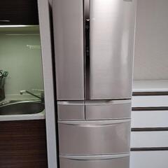 冷蔵庫2014年製　