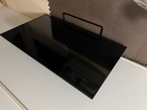 テレビ、レコーダーセット