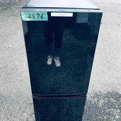  超高年式✨送料設置無料❗️家電2点セット 洗濯機・冷蔵庫 11