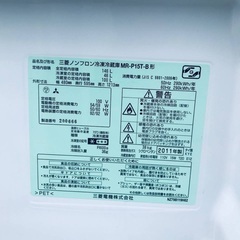 超高年式✨送料設置無料❗️家電2点セット 洗濯機・冷蔵庫 11