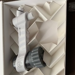 シャワーヘッド　ミラブルZERO