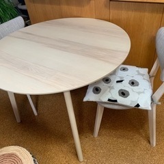 IKEA ダイニングテーブル   