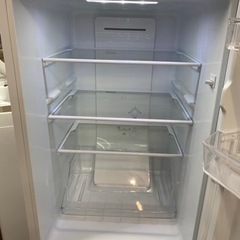 期間限定の特別値下げ！！I639 ☆ YAMADA 冷蔵庫 (156L) 2020年製 動作 
