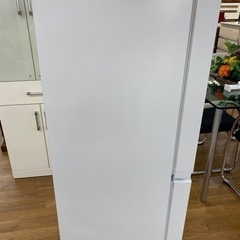 期間限定の特別値下げ！！I639 ☆ YAMADA 冷蔵庫 (156L) 2020年製 動作 