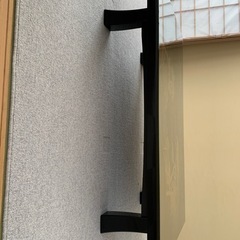 飾りテーブル和室