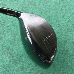 タイトリスト　TS3ドライバー　フレックスSR