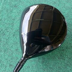 タイトリスト　TS3ドライバー　フレックスSR