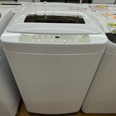 Haier 全自動電気洗濯機 7.0kg 2014年製(ジ044)