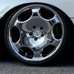 カールソン ホイール 19インチの中古が安い！激安で譲ります・無料で  