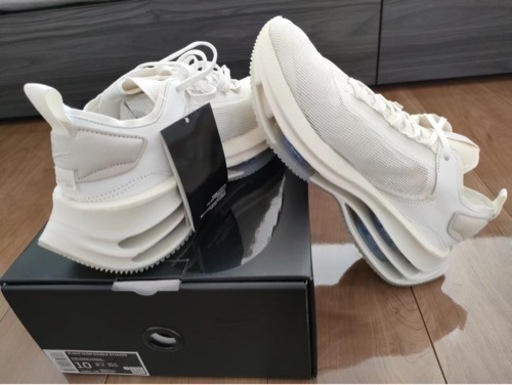 大幅値下げしました。W NIKE ZOOM DOUBLE STACKED(在庫25.5cm、27cm)
