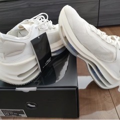 大幅値下げしました。W NIKE ZOOM DOUBLE STA...