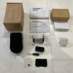SESAMI3 本体+ WiFiモジュール