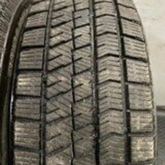 BS BLIZZAK VRX2 205/65R16 16インチ スタッドレス 4本 2018年製 10系 