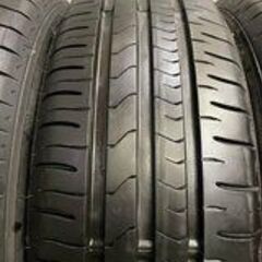 FALKEN SINCERA SN832i 195/60R16 16インチ 夏タイヤ 4本 2021年製 バリ溝