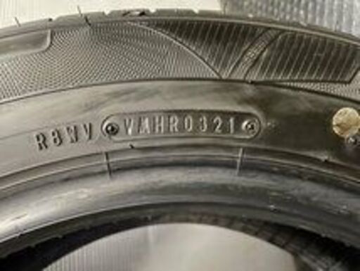 FALKEN SINCERA SN832i 195/60R16 16インチ 夏タイヤ 4本 2021年製