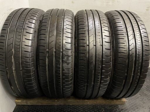 FALKEN SINCERA SN832i 195/60R16 16インチ 夏タイヤ 4本 2021年製