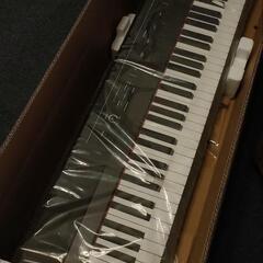 888M Alesis 電子ピアノ 88鍵盤 セミウェイト