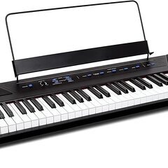 888M Alesis 電子ピアノ 88鍵盤 セミウェイト