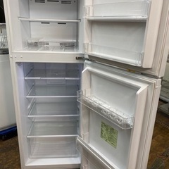 I583 ☆YAMADA 冷蔵庫 (236L) 2ドア 2021年製 ⭐動作確認済 ⭐クリーニング