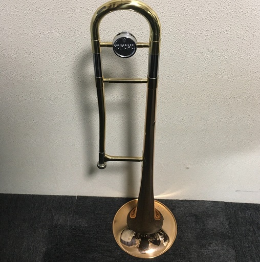 ヤマハ YAMAHA ジャパンヴィンテージ YSL-351 絶版品 赤ベル！