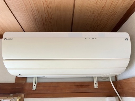 交渉中】ダイキンのるうさら20〜30畳広い部屋におススメ。 【公式通販】