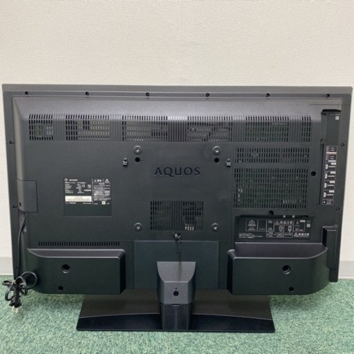 送料込み*シャープ 液晶テレビ アクオス 40型 2020年製*0902-1